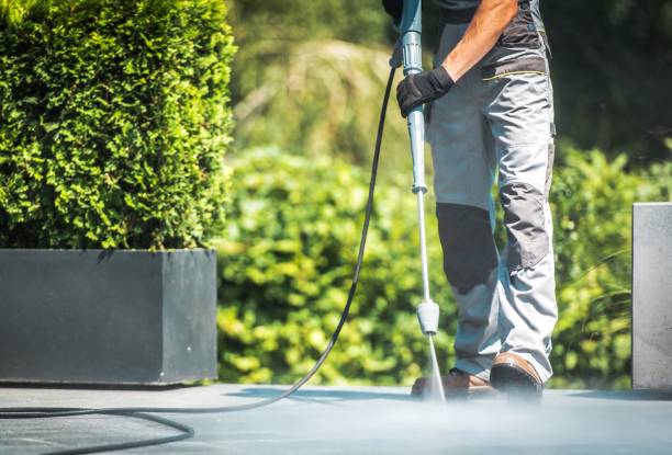 Best Animal Enclosure Cleaning  in Bushnell, FL