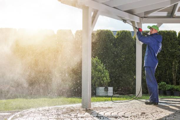 Best Playground Equipment Cleaning  in Bushnell, FL