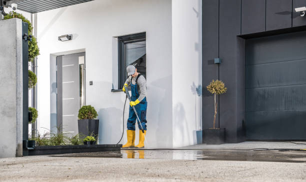 Best Restaurant Pressure Washing  in Bushnell, FL